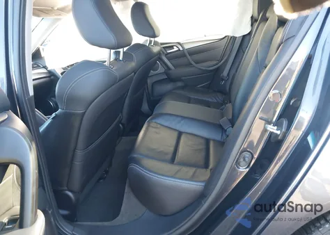 2012 Acura Tl 3.7 из США, поврежденный, VIN 19UUA9F57CA011650